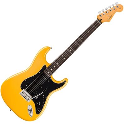 Fender Player II Modified Stratocaster HSS RW Sunshine Yellow Fender Player II Modified Stratocaster HSS RW Sunshine Yellow