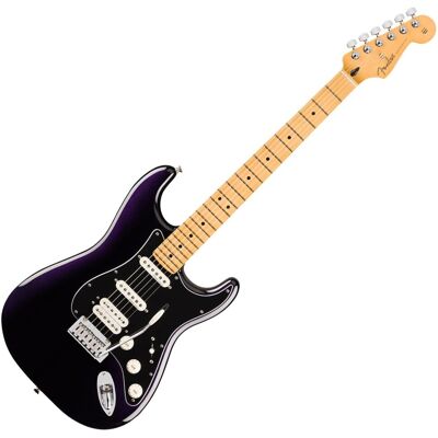 Fender Player II Modified Stratocaster HSS MN Dusk Fender Player II Modified Stratocaster HSS MN Dusk