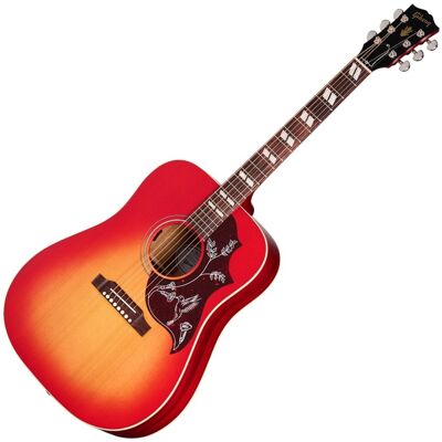 Gibson Hummingbird Special Satin Vintage Sunburst Gibson Hummingbird Special Satin Vintage Sunburst