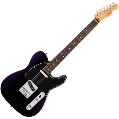 Fender Player II Modified Telecaster RW Dusk Fender Player II Modified Telecaster RW Dusk