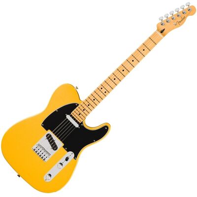 Fender Player II Modified Telecaster MN Sunshine Yellow Fender Player II Modified Telecaster MN Sunshine Yellow