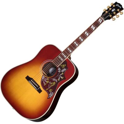 Gibson Hummingbird Standard Rosewood Rosewood Burst Gibson Hummingbird Standard Rosewood Rosewood Burst