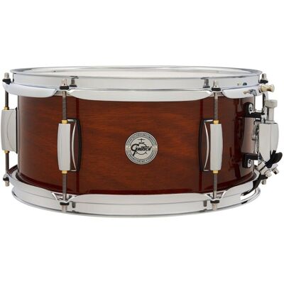 Gretsch Full Range 13" x 6" Mahogany / Maple Snare Drum Gretsch Full Range 13" x 6" Mahogany / Maple Snare Drum