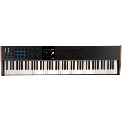 Arturia Keylab 88 MK3 Black Arturia Keylab 88 MK3 Black