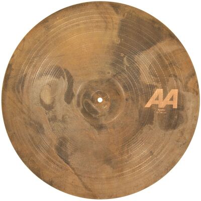 Sabian Big and Ugly AA 22 Apollo Ride Cymbal Sabian Big and Ugly AA 22 Apollo Ride Cymbal