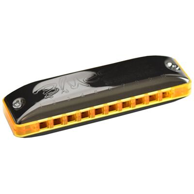 Seydel Harmonicas Seydel 1847 Session Steel Blues Harmonica C Summer Edition 2025 Seydel Harmonicas Seydel 1847 Session Steel Blues Harmonica C Summer Edition 2025