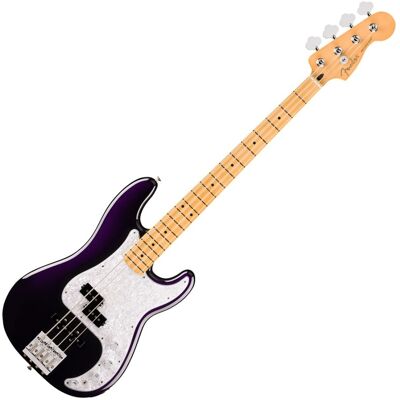 Fender Player II Modified Active Precision Bass Maple Dusk Fender Player II Modified Active Precision Bass Maple Dusk