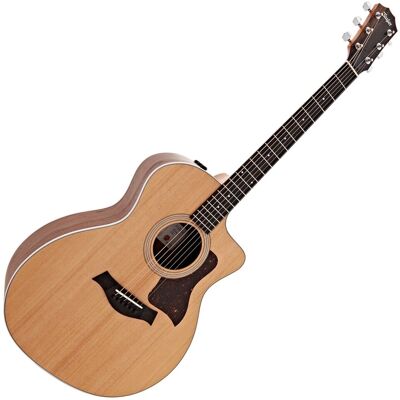 Taylor 214ce Natural Taylor 214ce Natural