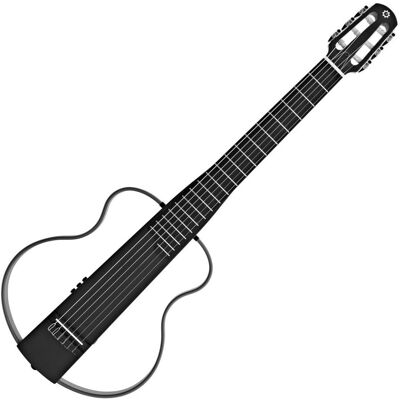 G4M Solus Travel Guitar Nylon String G4M Solus Travel Guitar Nylon String