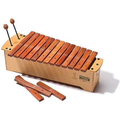 Sonor Orff Primary Alto Diatonic Xylophone Sonor Orff Primary Alto Diatonic Xylophone