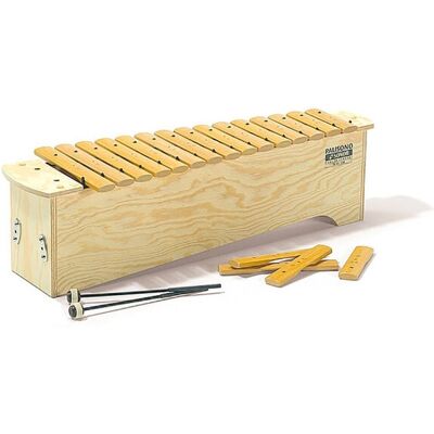 Sonor Orff TAKX 100 Palisono Tenor-Alto Xylophone Sonor Orff TAKX 100 Palisono Tenor-Alto Xylophone