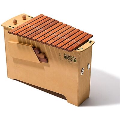 Sonor Orff Primary Deep Bass Diatonic Xylophone Sonor Orff Primary Deep Bass Diatonic Xylophone