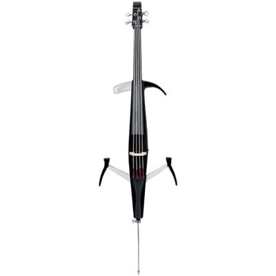 Yamaha SVC50 Silent Cello Full Size Yamaha SVC50 Silent Cello Full Size