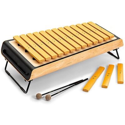 Sonor Orff SMART Alto Xylophone Palisono Sound Bars Sonor Orff SMART Alto Xylophone Palisono Sound Bars