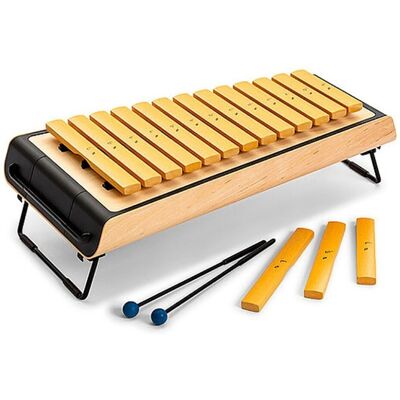 Sonor Orff SMART Soprano Xylophone Palisono Sound Bars Sonor Orff SMART Soprano Xylophone Palisono Sound Bars