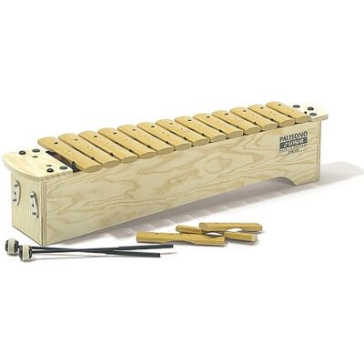 Sonor Orff Palisono Soprano Xylophone Sonor Orff Palisono Soprano Xylophone