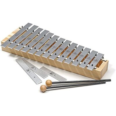 Sonor Orff Primary Alto Glockenspiel Sonor Orff Primary Alto Glockenspiel
