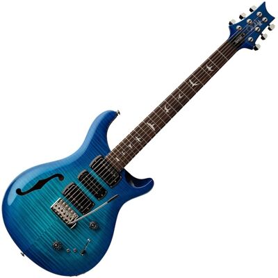 Paul Reed Smith PRS SE Special Semi-Hollow Lake Burst Paul Reed Smith PRS SE Special Semi-Hollow Lake Burst
