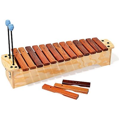 Sonor Orff Meisterklasse Soprano Xylophone Sonor Orff Meisterklasse Soprano Xylophone