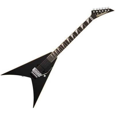 Jackson Pro Plus Limited Edition Pure Metal King V KV1A EB Gloss Black Jackson Pro Plus Limited Edition Pure Metal King V KV1A EB Gloss Black