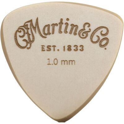 C F Martin Picks 12 Pack Standard 351 Fauxtortoise .46 Light C F Martin Picks 12 Pack Standard 351 Fauxtortoise .46 Light