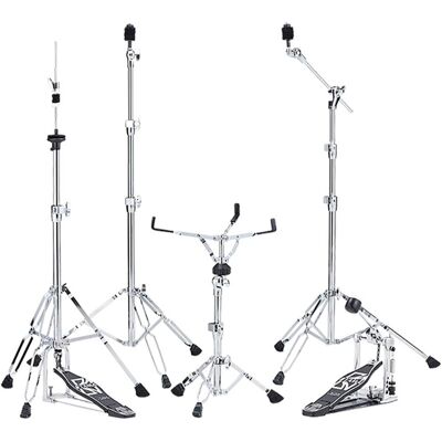 TAMA Standard Series 5 Piece Hardware Set TAMA Standard Series 5 Piece Hardware Set