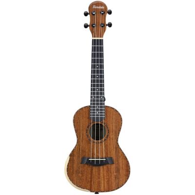 Ferndale UC-W Ukulele Concert Walnut Ferndale UC-W Ukulele Concert Walnut