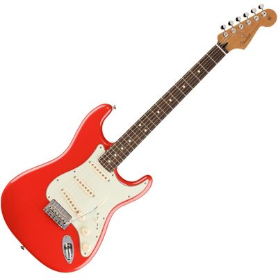 Fender Limited Edition Player II Stratocaster RW Fiesta Red Fender Limited Edition Player II Stratocaster RW Fiesta Red