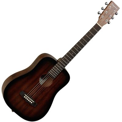 Tanglewood TC2 Crossroads Travel Acoustic Whisky Burst Tanglewood TC2 Crossroads Travel Acoustic Whisky Burst