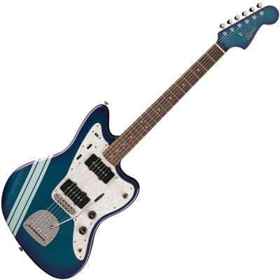 Squier FSR Classic Vibe 60s Jazzmaster Competition Burgundy Squier FSR Classic Vibe 60s Jazzmaster Competition Burgundy