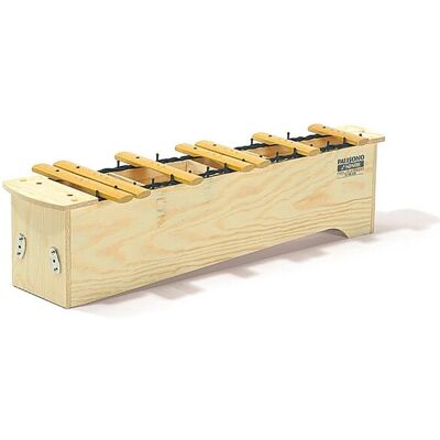 Sonor Orff Palisono Tenor-Alto Chromatic Extension Xylophone Sonor Orff Palisono Tenor-Alto Chromatic Extension Xylophone