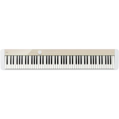 Casio PX S1100 Digital Piano Mellow Beige Casio PX S1100 Digital Piano Mellow Beige