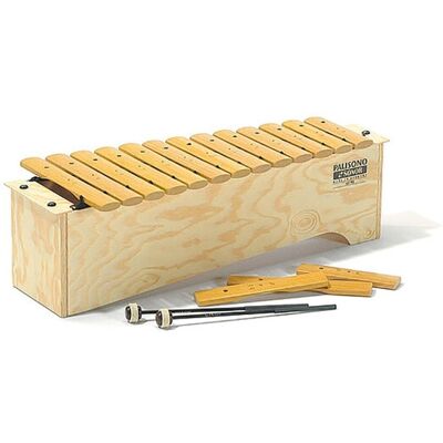 Sonor Orff Palisono Alto Xylophone Sonor Orff Palisono Alto Xylophone