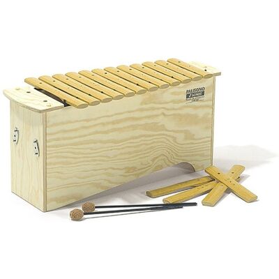 Sonor Orff Palisono Bass Xylophone Sonor Orff Palisono Bass Xylophone