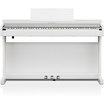 Kawai CX-202 Digital Piano Satin White Kawai CX-202 Digital Piano Satin White