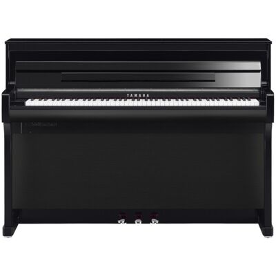 Yamaha CLP 885 Digital Piano Polished Ebony Yamaha CLP 885 Digital Piano Polished Ebony