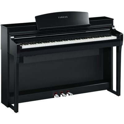 Yamaha CSP 275 Digital Piano Polished Ebony Yamaha CSP 275 Digital Piano Polished Ebony