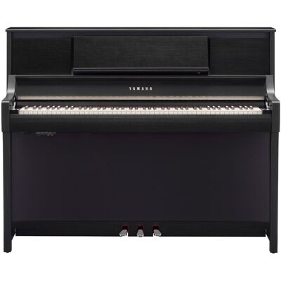 Yamaha CSP 295 Digital Piano Satin Black Yamaha CSP 295 Digital Piano Satin Black