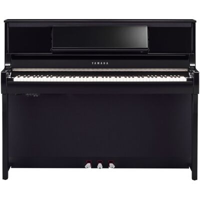 Yamaha CSP 295 Digital Piano Polished Ebony Yamaha CSP 295 Digital Piano Polished Ebony