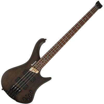 Ibanez EHB600 Walnut Flat Ibanez EHB600 Walnut Flat