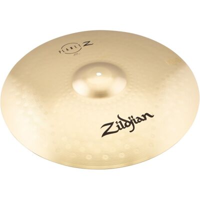 Zildjian Planet Z 20" Ride Cymbal Zildjian Planet Z 20" Ride Cymbal