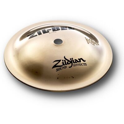 Zildjian FX 9.5 Zil-Bel Zildjian FX 9.5 Zil-Bel