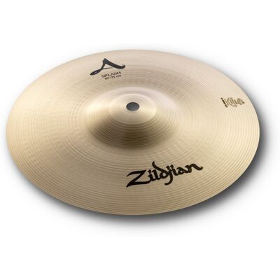 Zildjian A 10 Splash Cymbal Zildjian A 10 Splash Cymbal