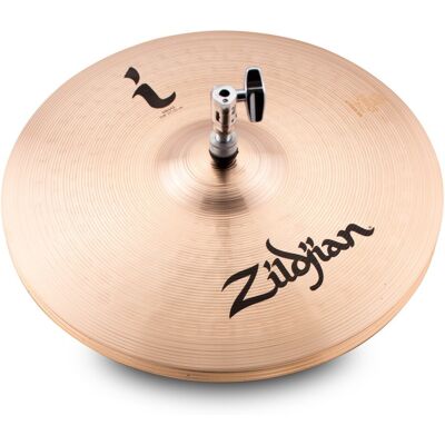 Zildjian I Family 13 Hi Hats Zildjian I Family 13 Hi Hats