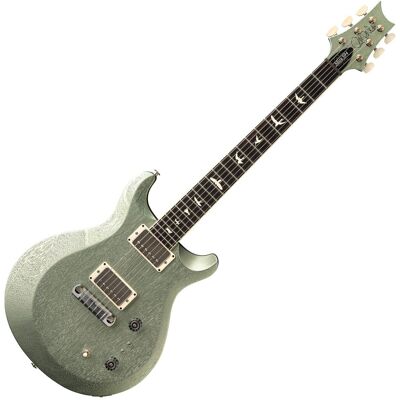 Paul Reed Smith PRS S2 Mira 594 Satin Mavis Mint Metallic Paul Reed Smith PRS S2 Mira 594 Satin Mavis Mint Metallic
