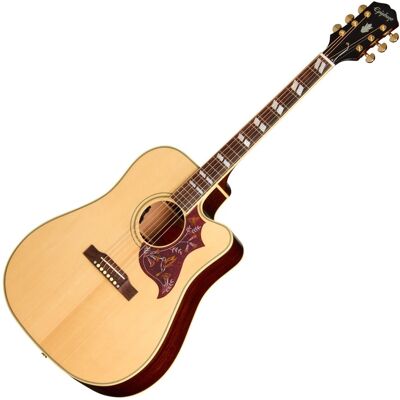 Epiphone Hummingbird Standard EC Natural Epiphone Hummingbird Standard EC Natural