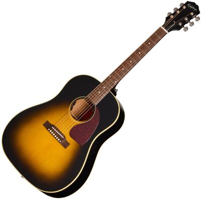 Epiphone J-45 Standard Vintage Sunburst Epiphone J-45 Standard Vintage Sunburst