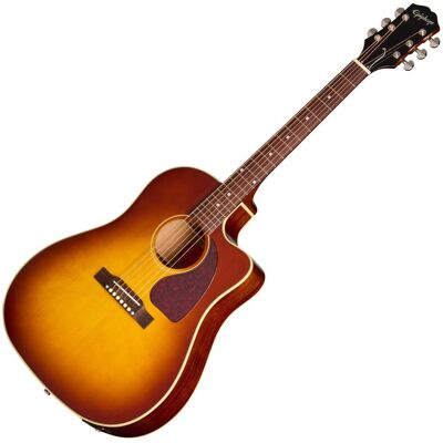 Epiphone J-45 Standard EC Honey Burst Epiphone J-45 Standard EC Honey Burst