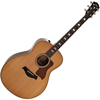Taylor 818e Sunburst Taylor 818e Sunburst