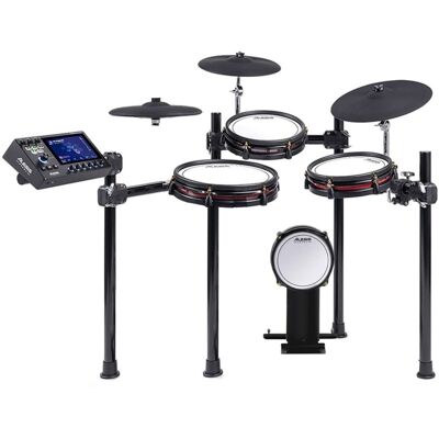 Alesis Strata Club Electronic Drumkit Alesis Strata Club Electronic Drumkit